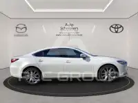 2024 Mazda 6