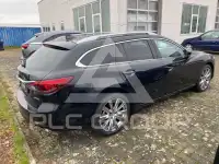 2024 Mazda 6