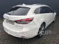 2024 Mazda 6