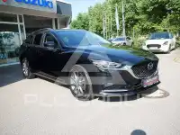 2024 Mazda 6