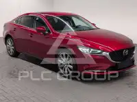 2024 Mazda 6