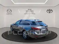 2024 Mazda 6