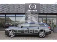 2024 Mazda 6