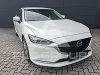 2024 Mazda 6