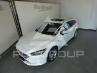 2024 Mazda 6