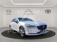 2024 Mazda 6