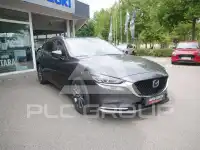 2024 Mazda 6