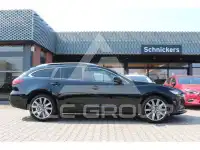 2024 Mazda 6