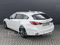 2024 Mazda 6