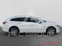2024 Mazda 6
