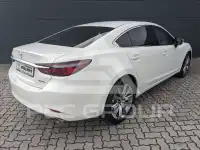 2024 Mazda 6