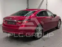 2024 Mazda 6