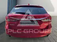 2024 Mazda 6