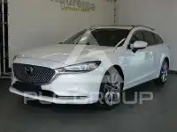 2024 Mazda 6
