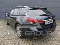 2024 Mazda 6