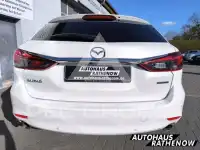 2024 Mazda 6