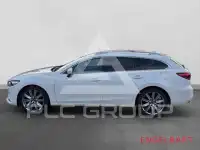 2024 Mazda 6
