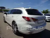 2024 Mazda 6