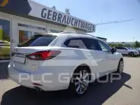 2024 Mazda 6