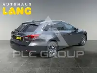 2024 Mazda 6