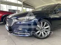 2024 Mazda 6