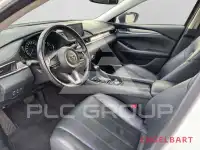 2024 Mazda 6