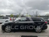 2024 Mazda 6