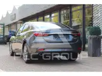 2024 Mazda 6