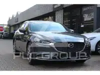 2024 Mazda 6