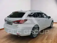 2024 Mazda 6