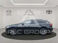 2024 Mazda 6
