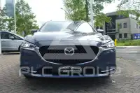 2024 Mazda 6