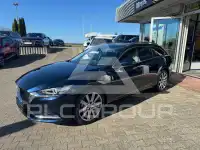 2024 Mazda 6