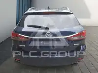2024 Mazda 6