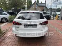 2024 Mazda 6
