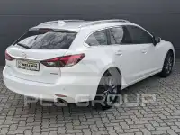 2024 Mazda 6