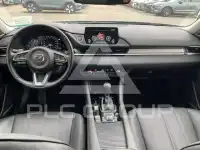 2024 Mazda 6