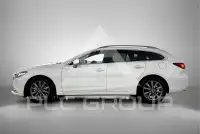 2024 Mazda 6