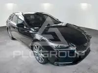 2024 Mazda 6