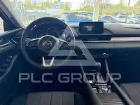 2024 Mazda 6