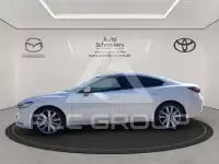 2024 Mazda 6
