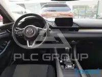 2024 Mazda 6
