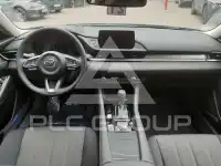 2024 Mazda 6