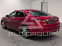 2024 Mazda 6