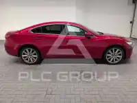 2024 Mazda 6