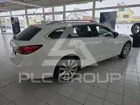2024 Mazda 6