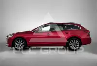 2024 Mazda 6