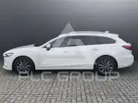 2024 Mazda 6