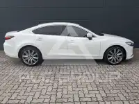 2024 Mazda 6