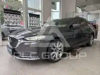 2024 Mazda 6